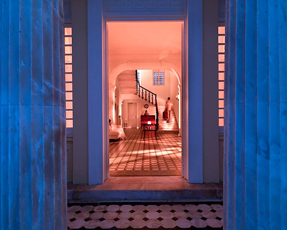 Poseidonion Grand Hotel