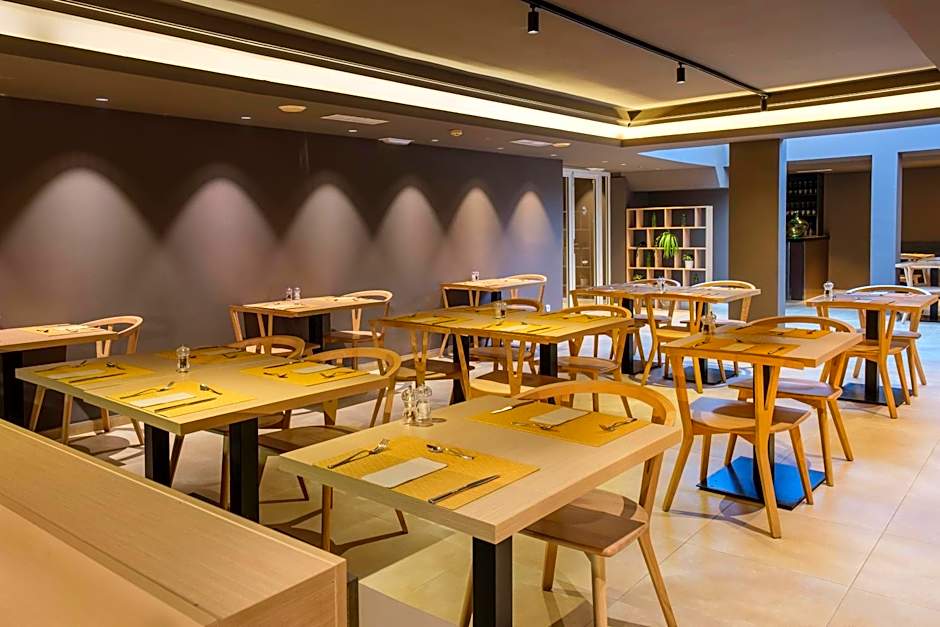 Cabot Cap de Mar Spa