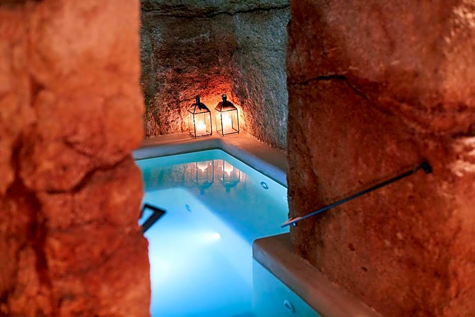 Musae Relais & SPA