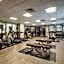Hilton Garden Inn Boston - Waltham