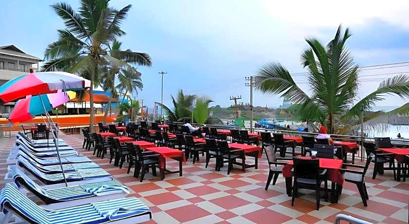 Hotel Sea Face