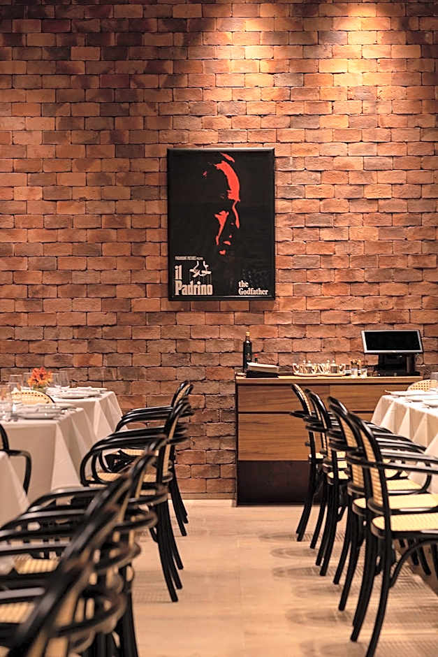 Hotel Fasano Belo Horizonte