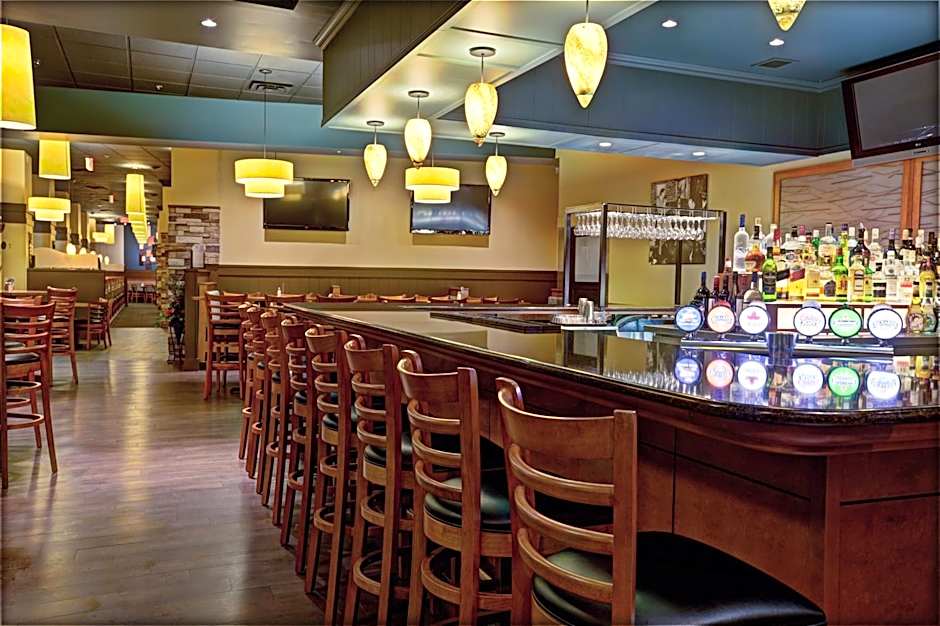 Niagara Fallsview Hotel & Suites By IHG