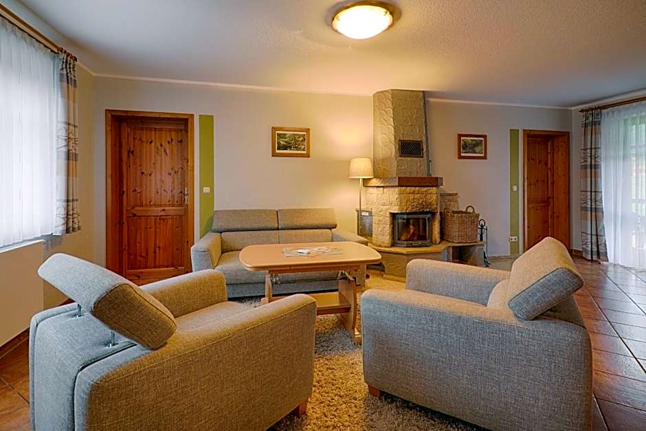 Hotel und Berggasthof Spießberghaus