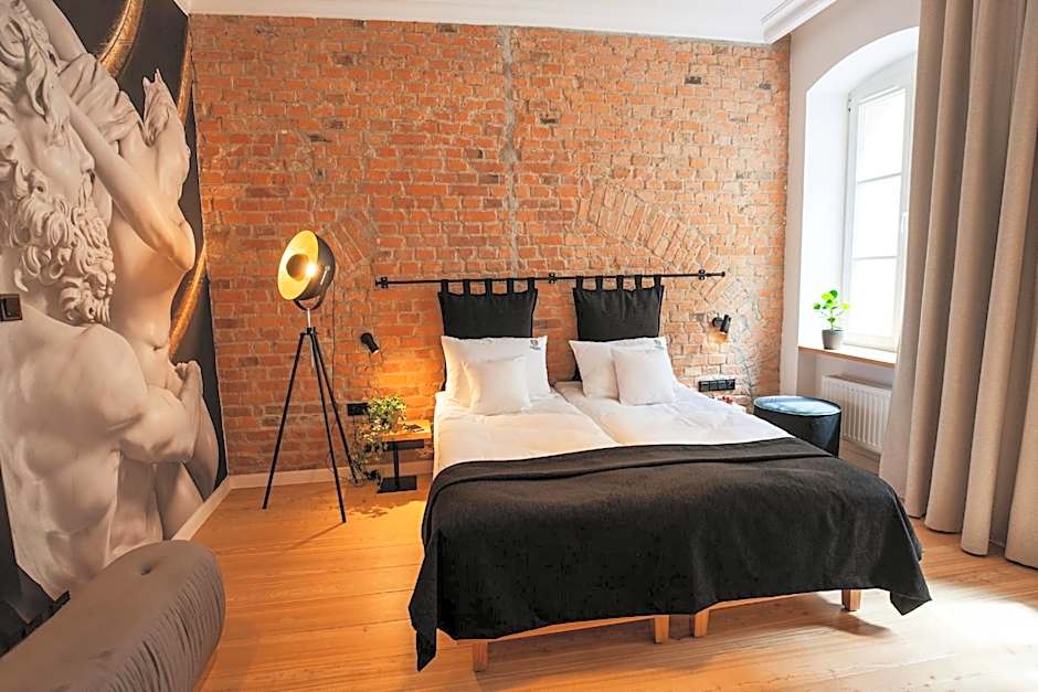 Apartamenty Schoeps Residence by Noclegi Renters