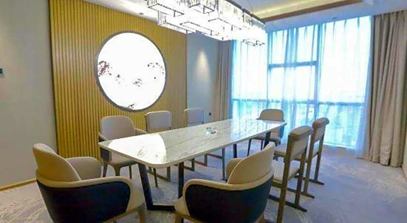 Empark Grand Hotel Fuzhou