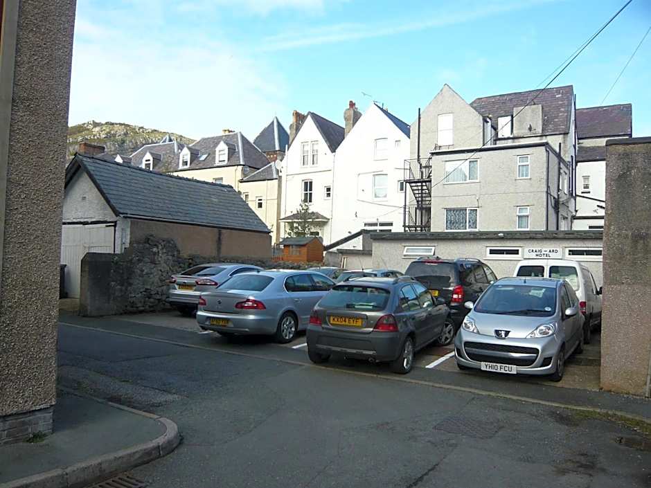Craig-Ard Hotel