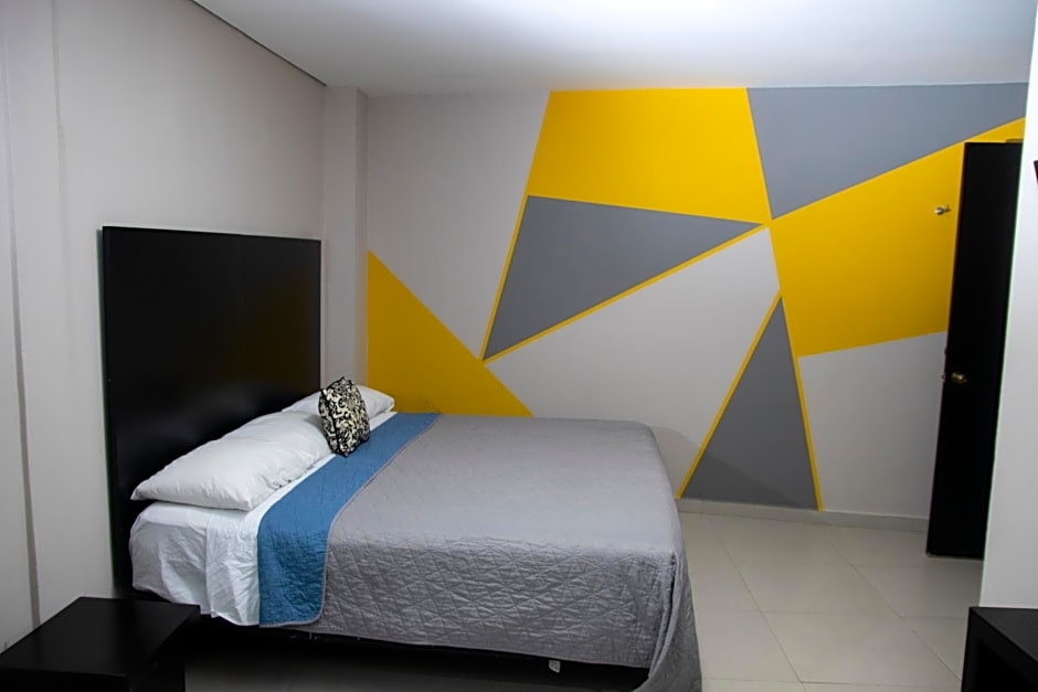 Hotel HAUS Express
