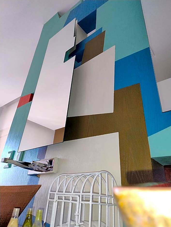 Del Carmen Concept Hotel Boutique by Chai