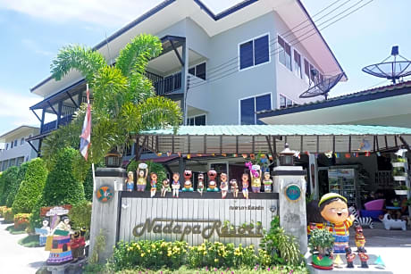 Nadapa Resort Koh Tao