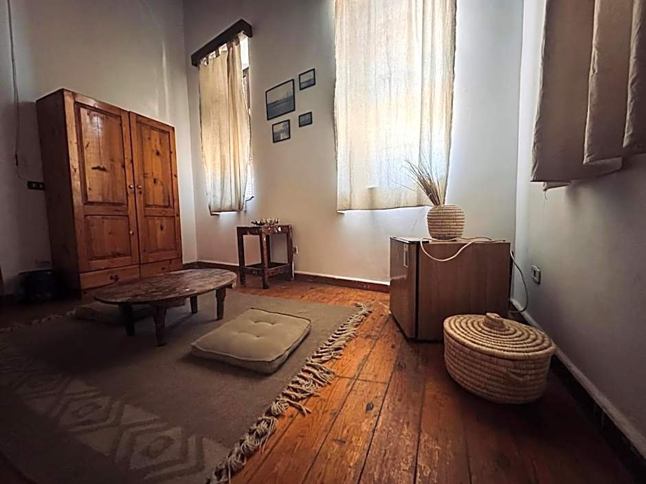 El Quseir Hotel