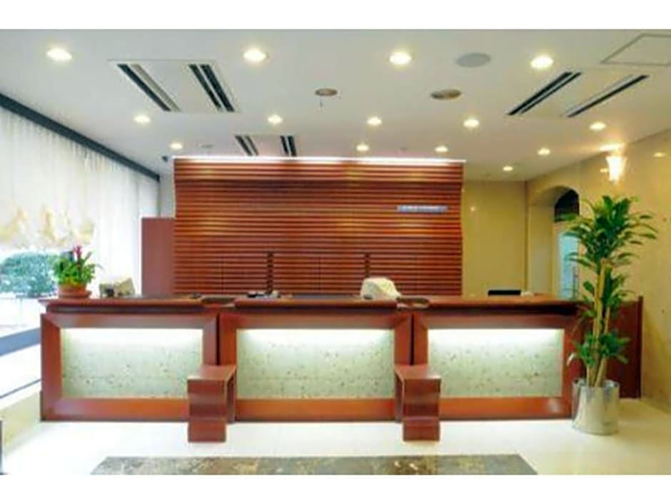 Hotel Shin Osaka / Vacation STAY 81531