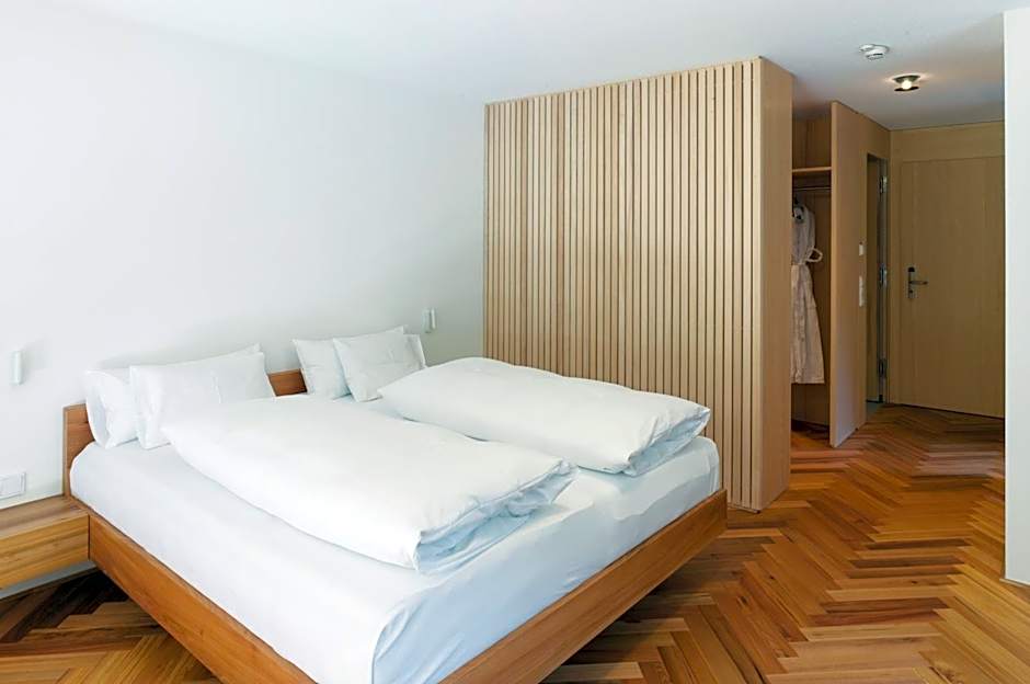 Hotel Krone in Au