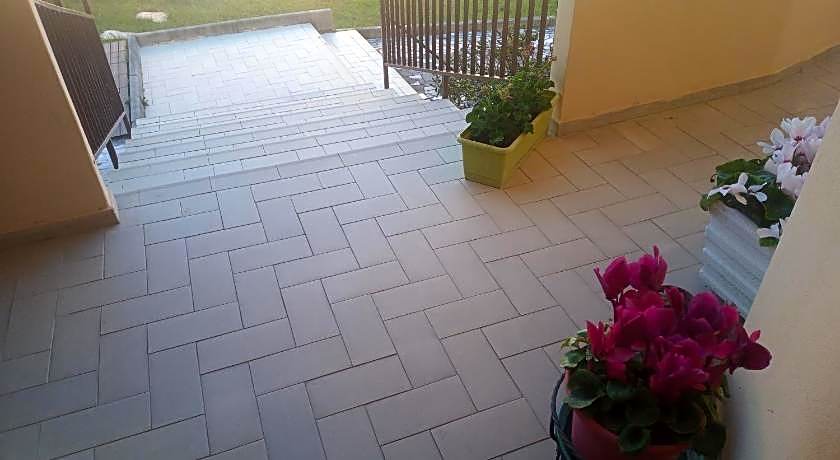 B&B Abruzzo Mare e Monti