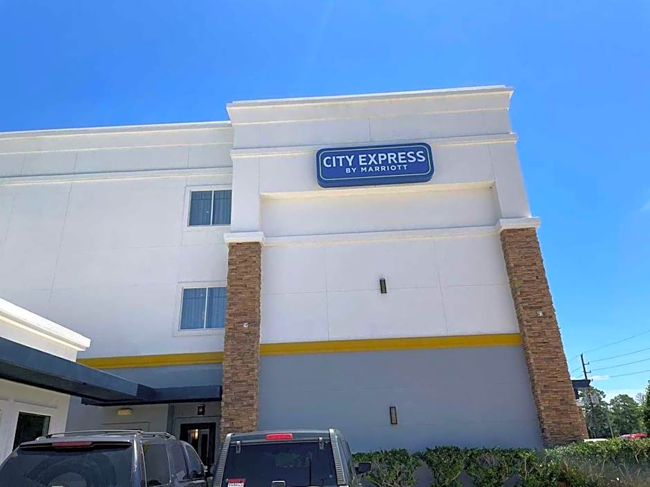 City Express by Marriott Spring