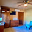 Pacific Inn hotel