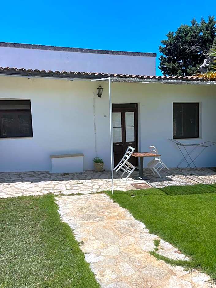 Masseria Zanzara