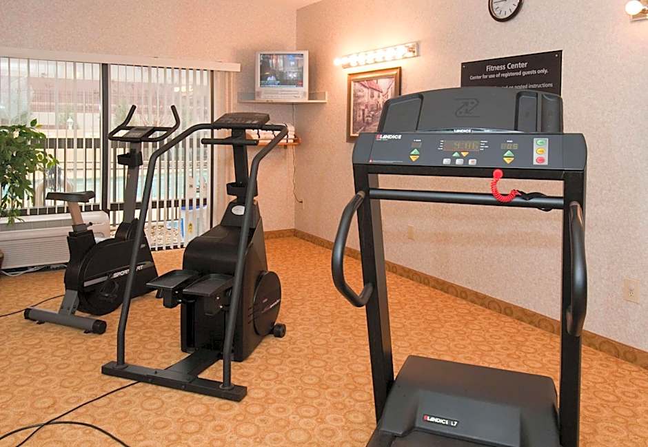 Hampton Inn By Hilton Atlanta/Peachtree City