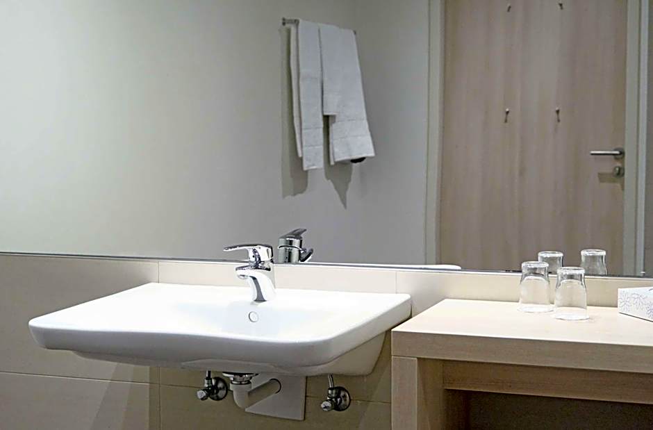 Park Inn by Radisson Linz