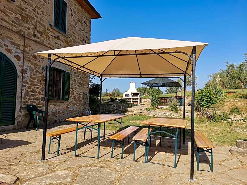 Agriturismo I Poggilunghi