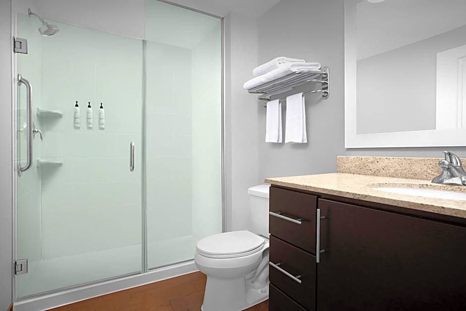 TownePlace Suites by Marriott Bridgeport Clarksburg
