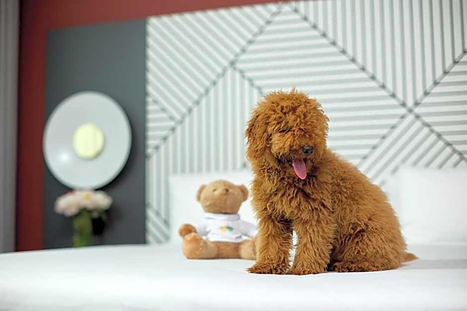 Quark Hotel Milano