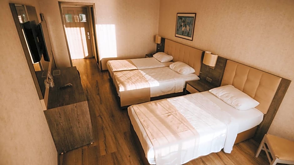 Faustina Hotel & Spa