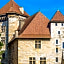 Campanile Annecy Centre - Gare