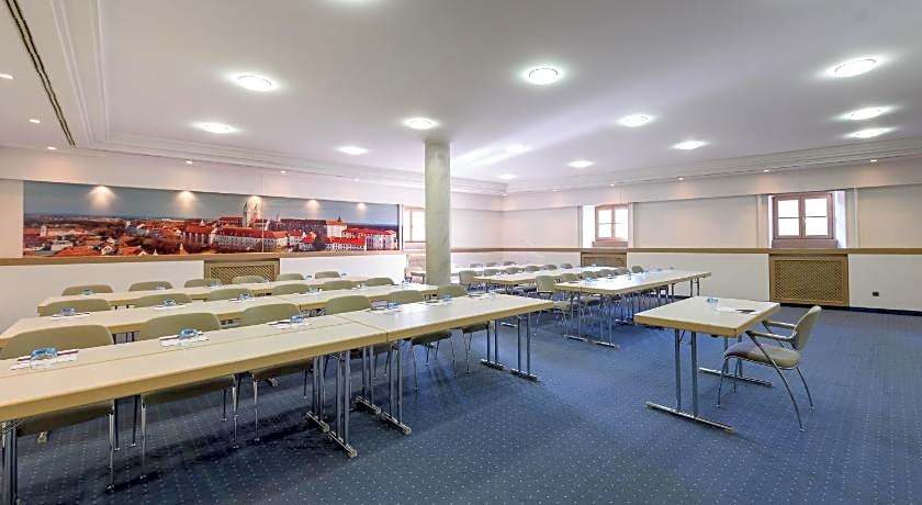 Mercure Hotel München Freising Airport