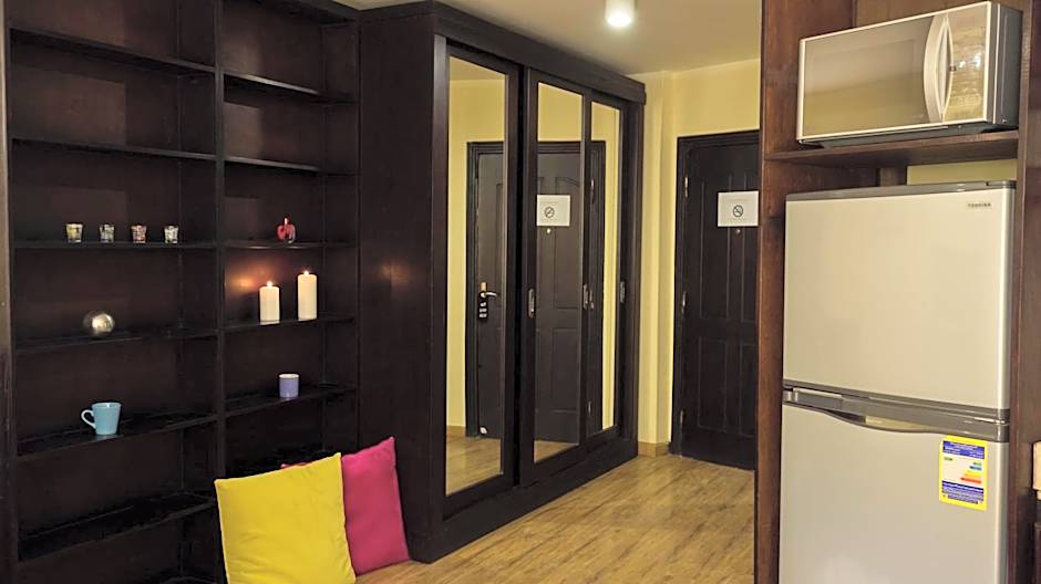 NewCity Hotel & Suites