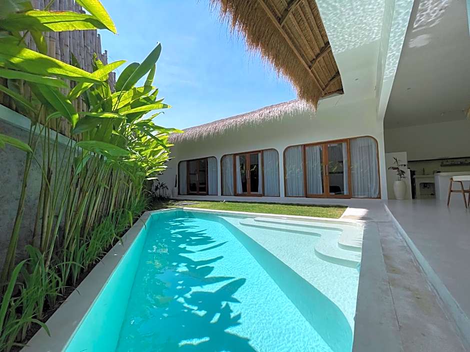 The River Villa