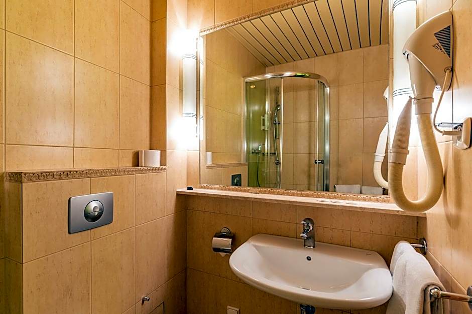 Jordan Pokoje Gościnne