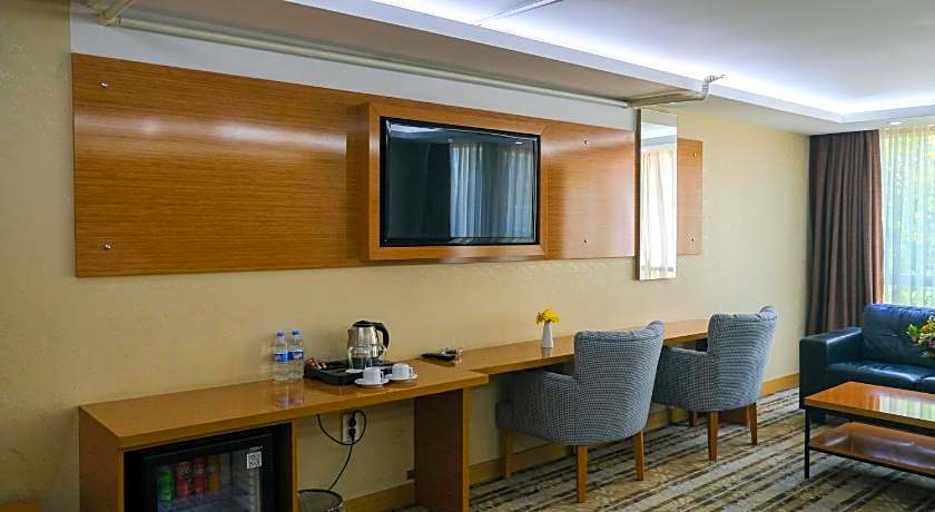 Hotel Bulvar