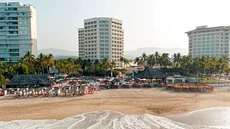 Sunscape Dorado Pacifico Ixtapa - All Inclusive