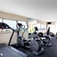 Courtyard by Marriott Rome Central Park