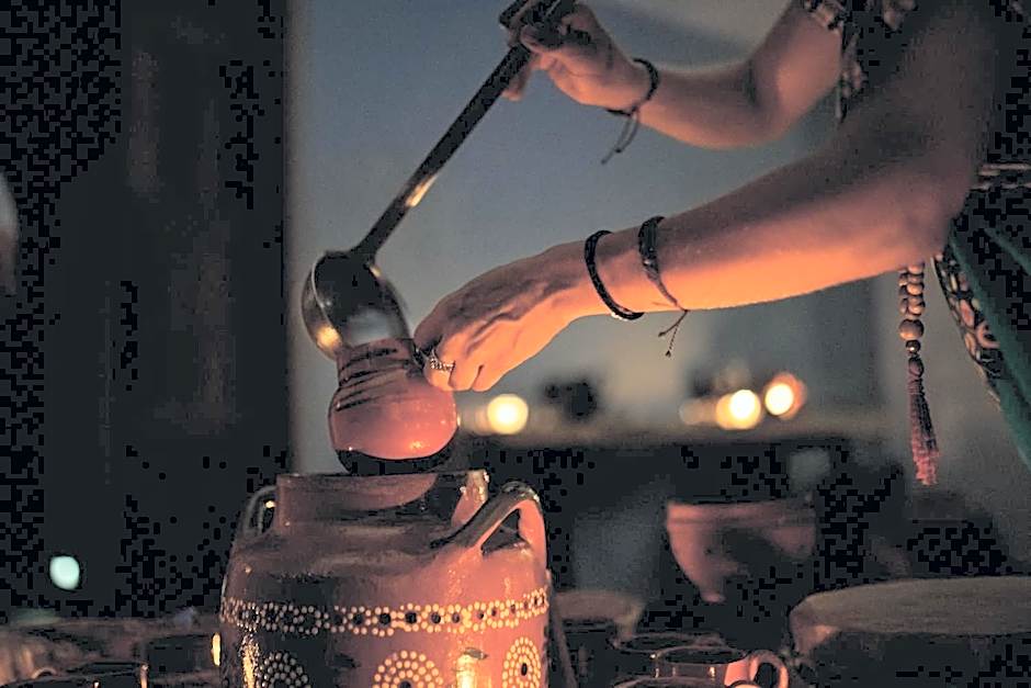 Hotel B Urban by Fontán Reforma