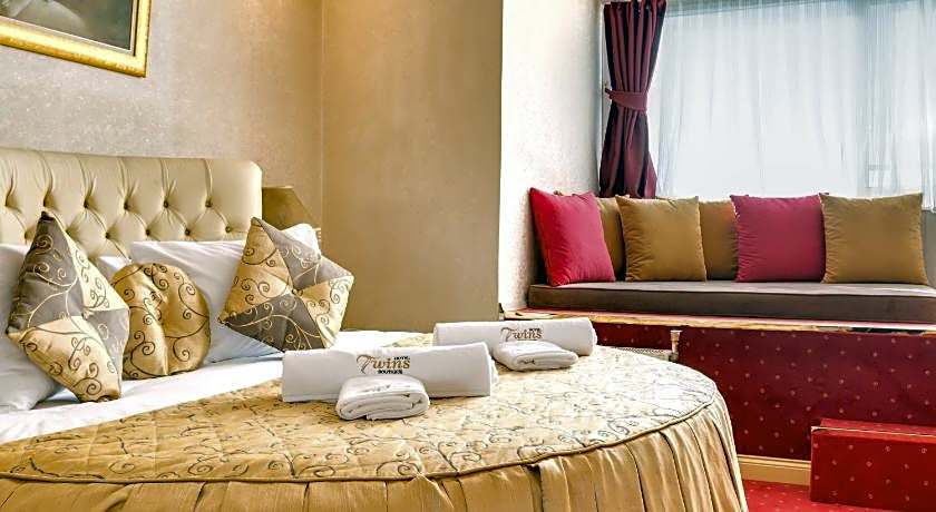 Twins Boutique Hotel