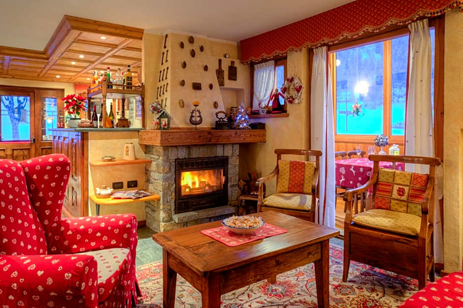 Hotel Lo Campagnar