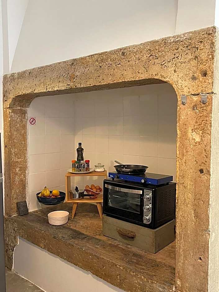 Azulejos Cais Sodré B&B