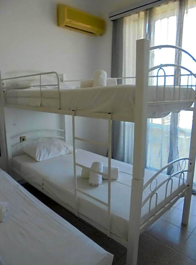 Asterias Bay-Theologos