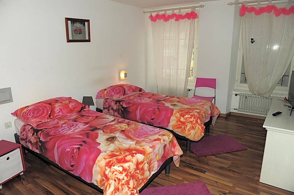 Hotel Restaurant Au Chasseur