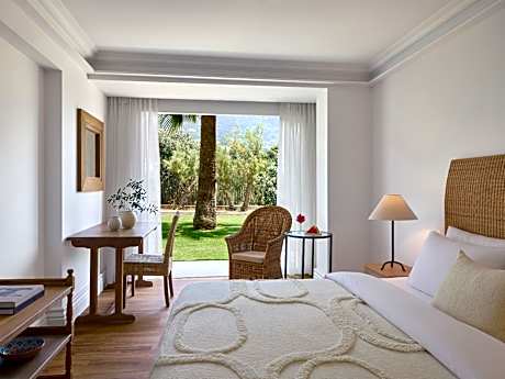 Garden Room Veranda