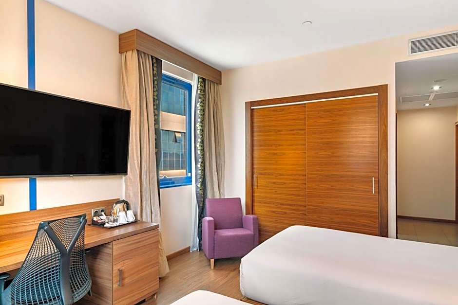 Hilton Garden Inn Sevilla