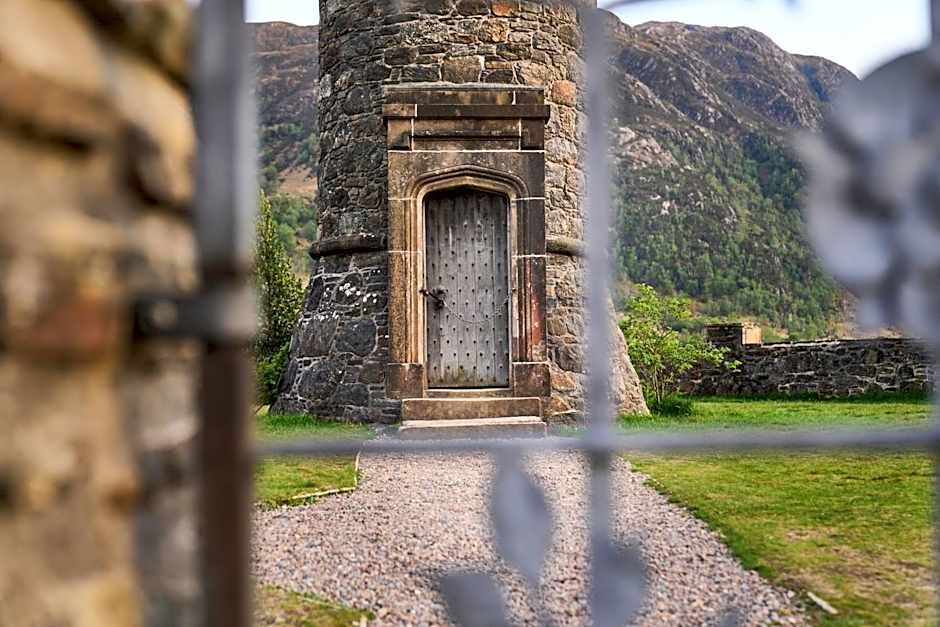 Stage House Bed & Breakfast