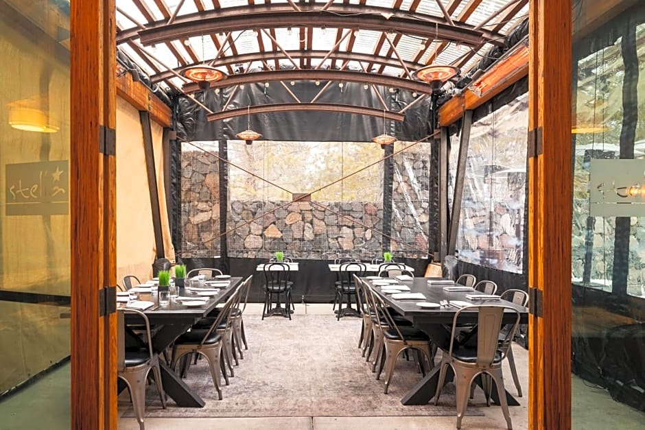 Gravity Haus Truckee-Tahoe