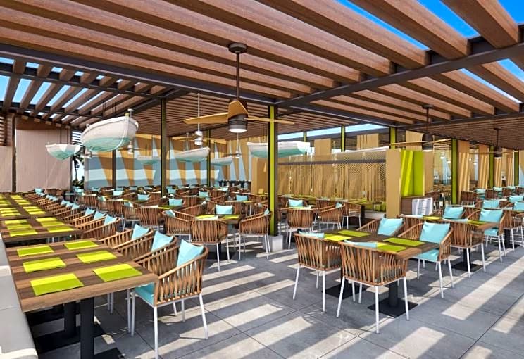 BelAir SunClub Cabos by Krystal Grand