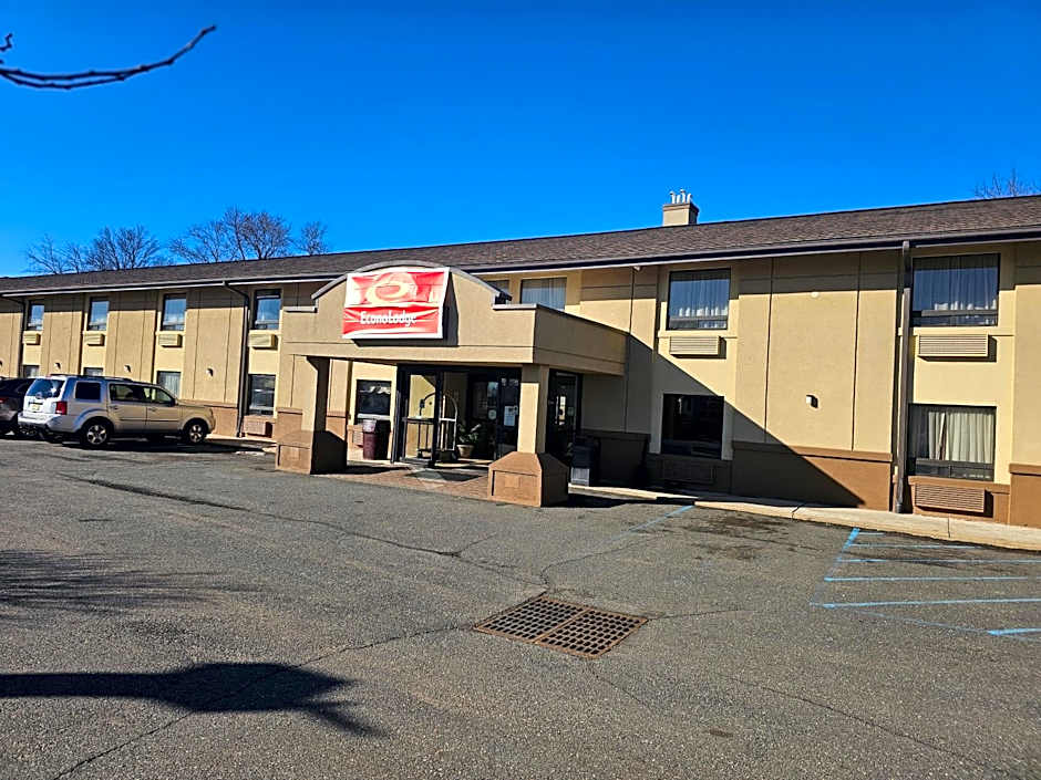 Econo Lodge Woodbridge