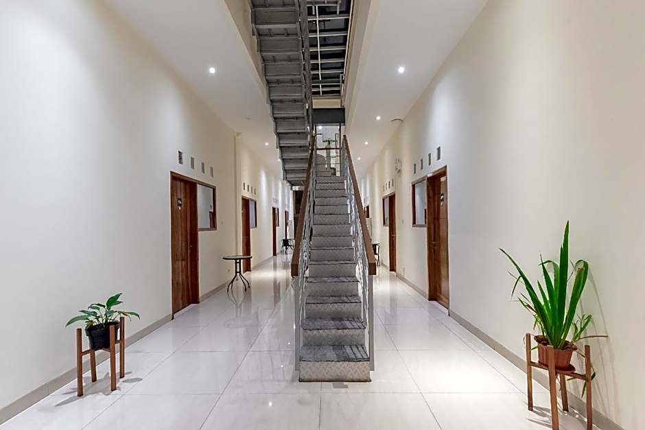 Urbanview Darmo Residence Bandung