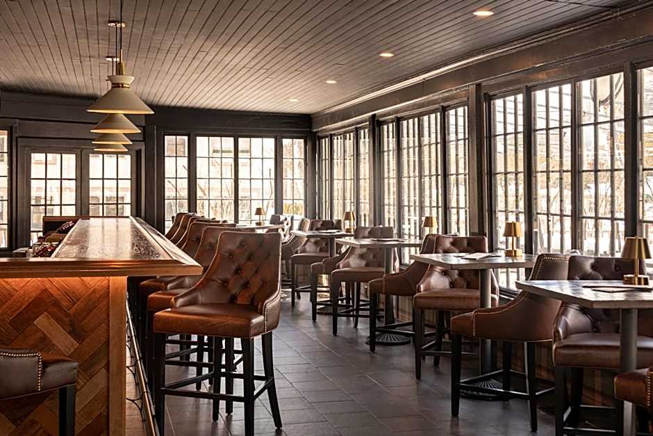 The Wentworth