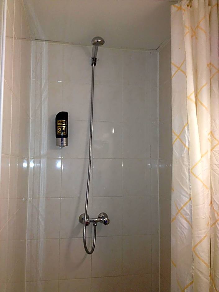 Hotel Continental Amsterdam